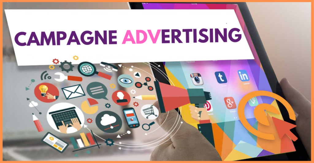 campagne pubblicitarie a pagamento