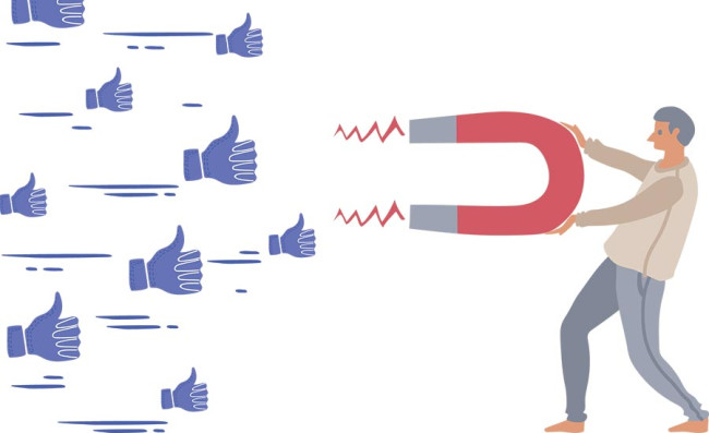 Engagement Rate