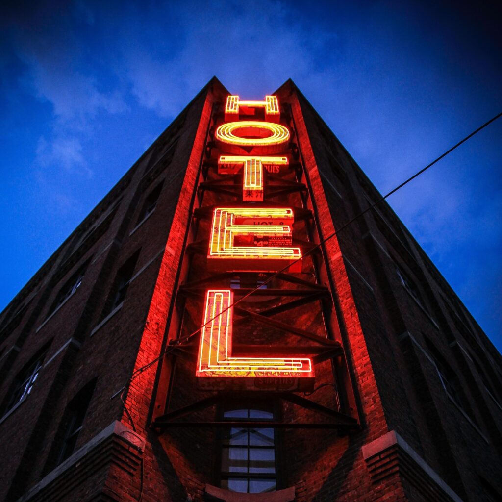 Hotel social media alberghiero Elisabetta Musazzi