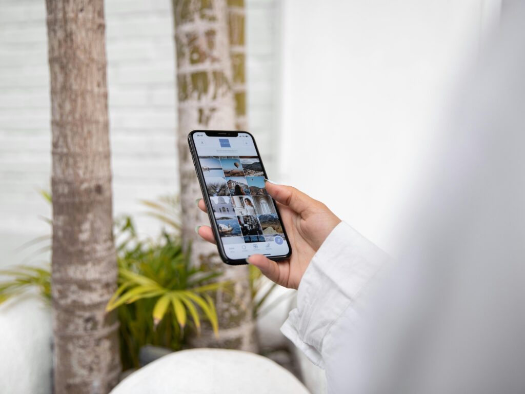 Elisabetta Musazzi gestione social media a Jesolo