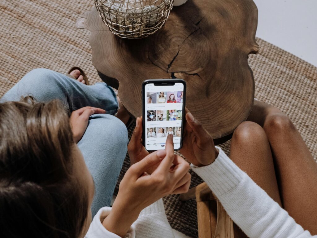 Elisabetta Musazzi gestione social media a Jesolo