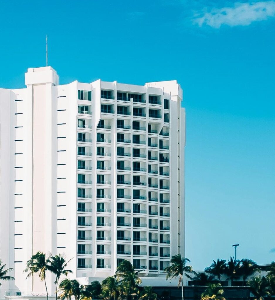 Musazzi social media manager per hotel a jesolo