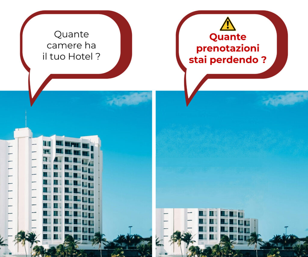 Elisabetta Musazzi Social Media Marketing per hotel