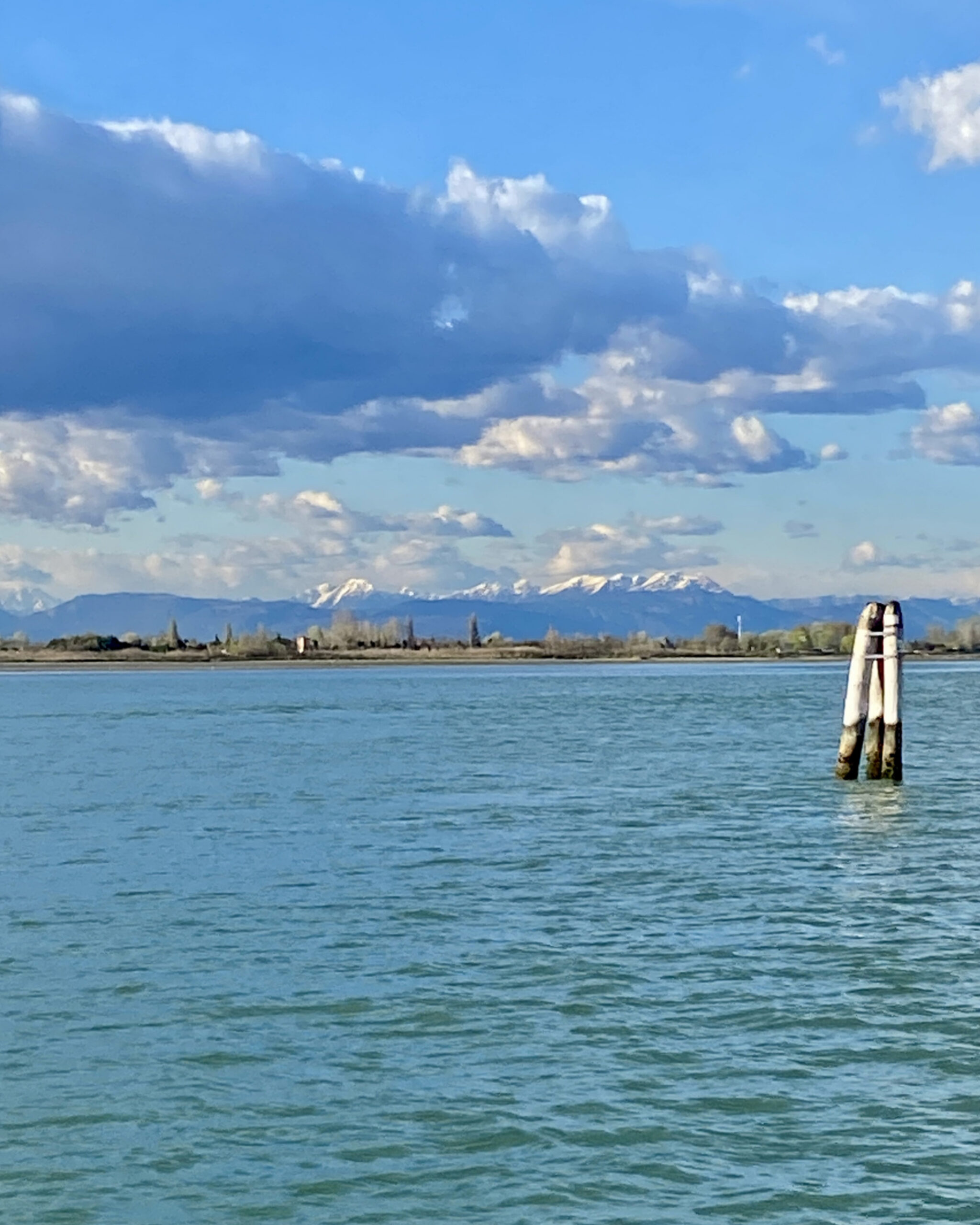 laguna di venezia
