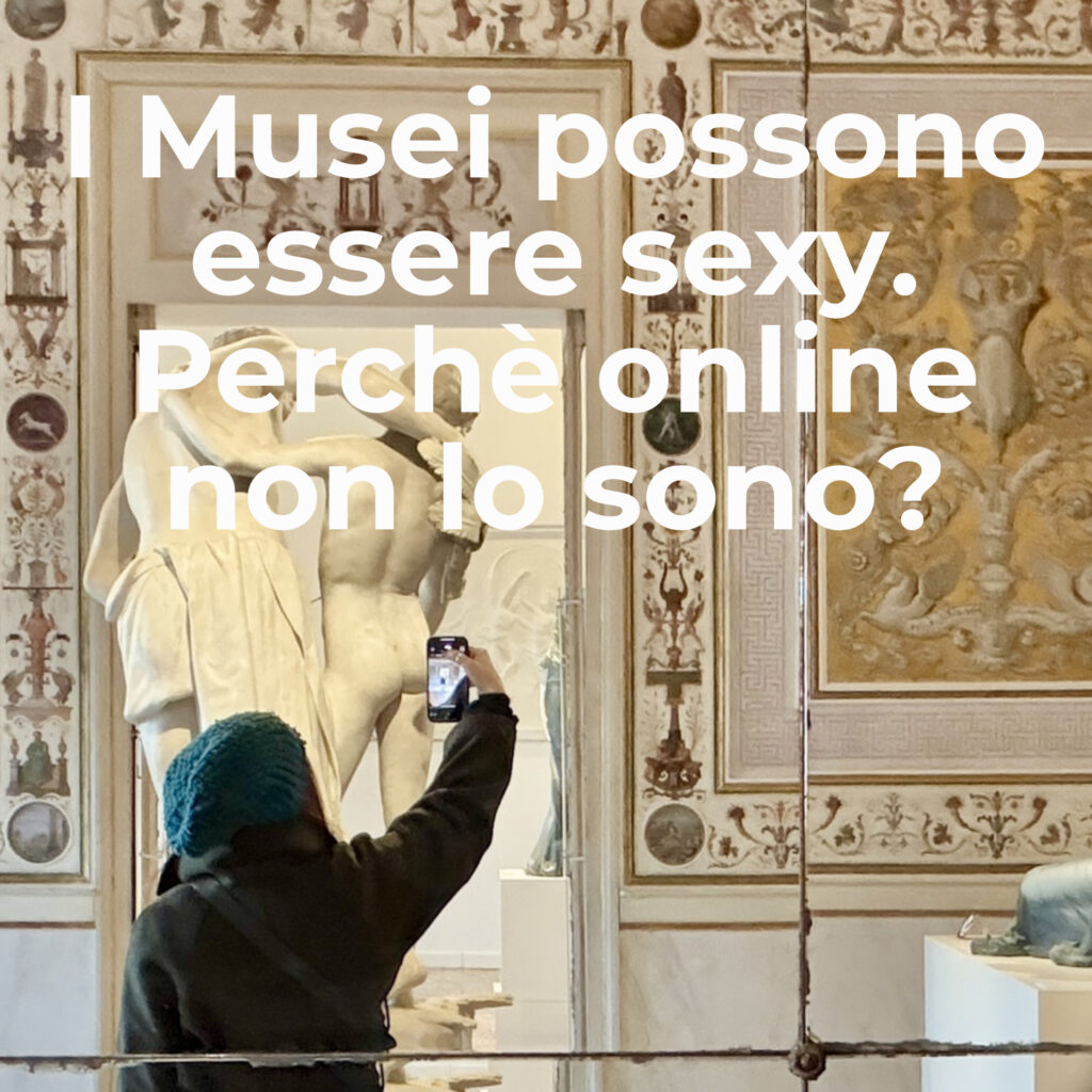 Elisabetta Musazzi narratrice di luoghi a Venezia