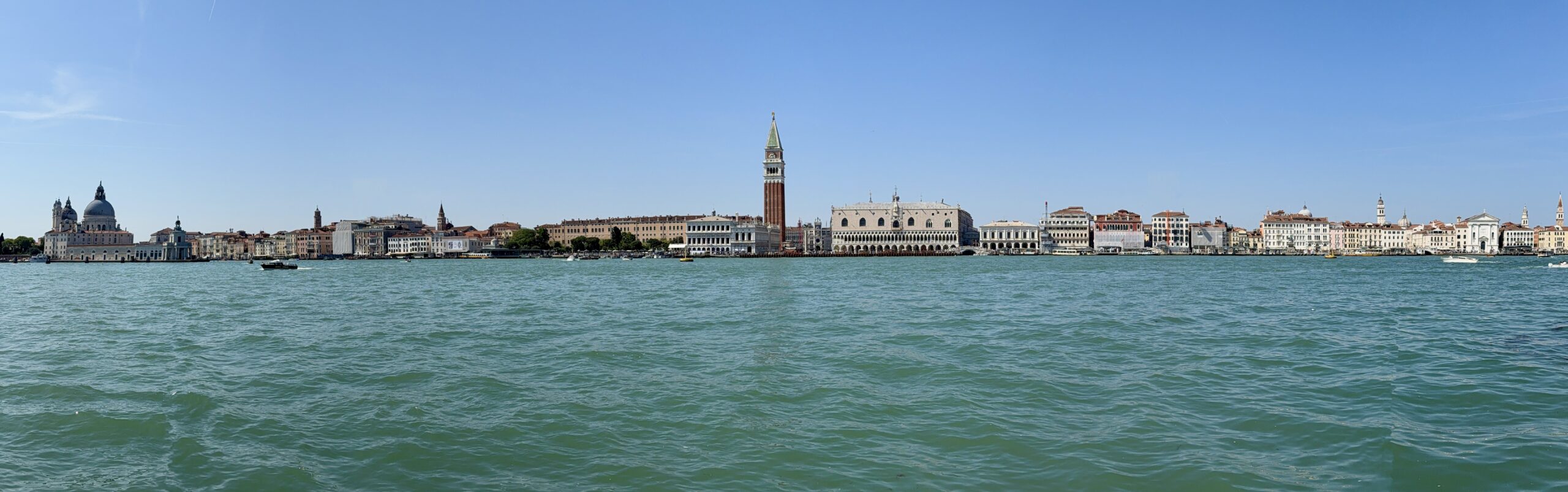 Elisabetta Musazzi Marketing Strategista Venezia e Laguna