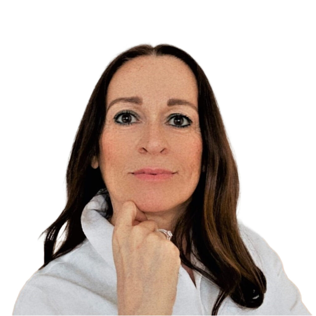 Elisabetta Musazzi Destination Strategist