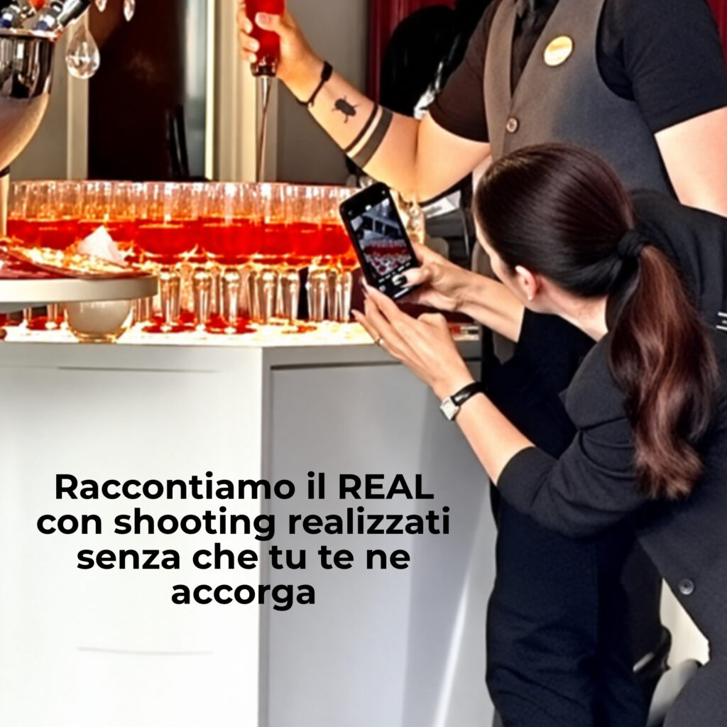 Elisabetta Musazzi Content Creator